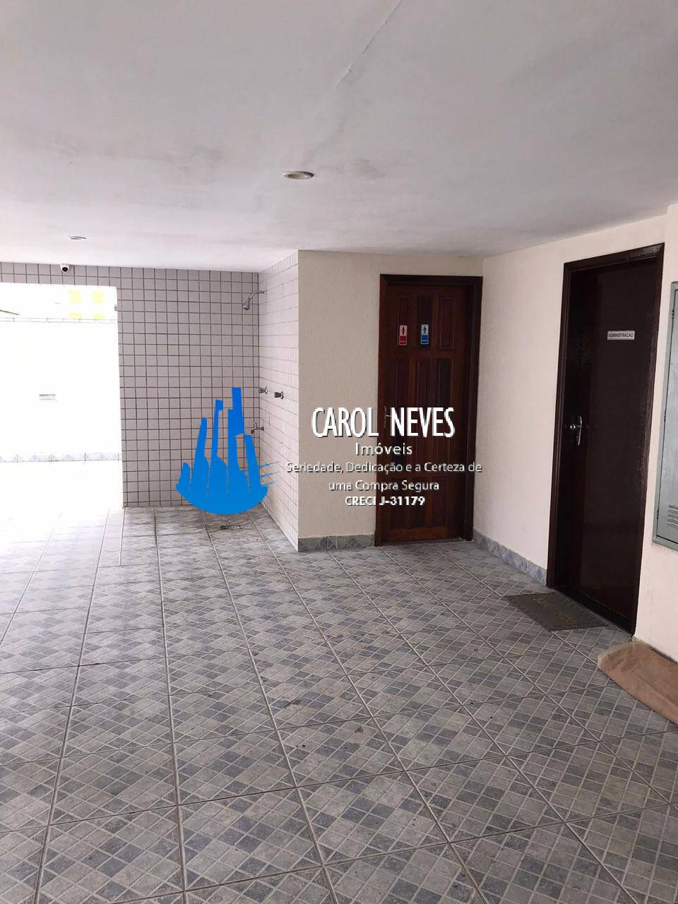 Apartamento, 1 quarto, 53 m² - Foto 32