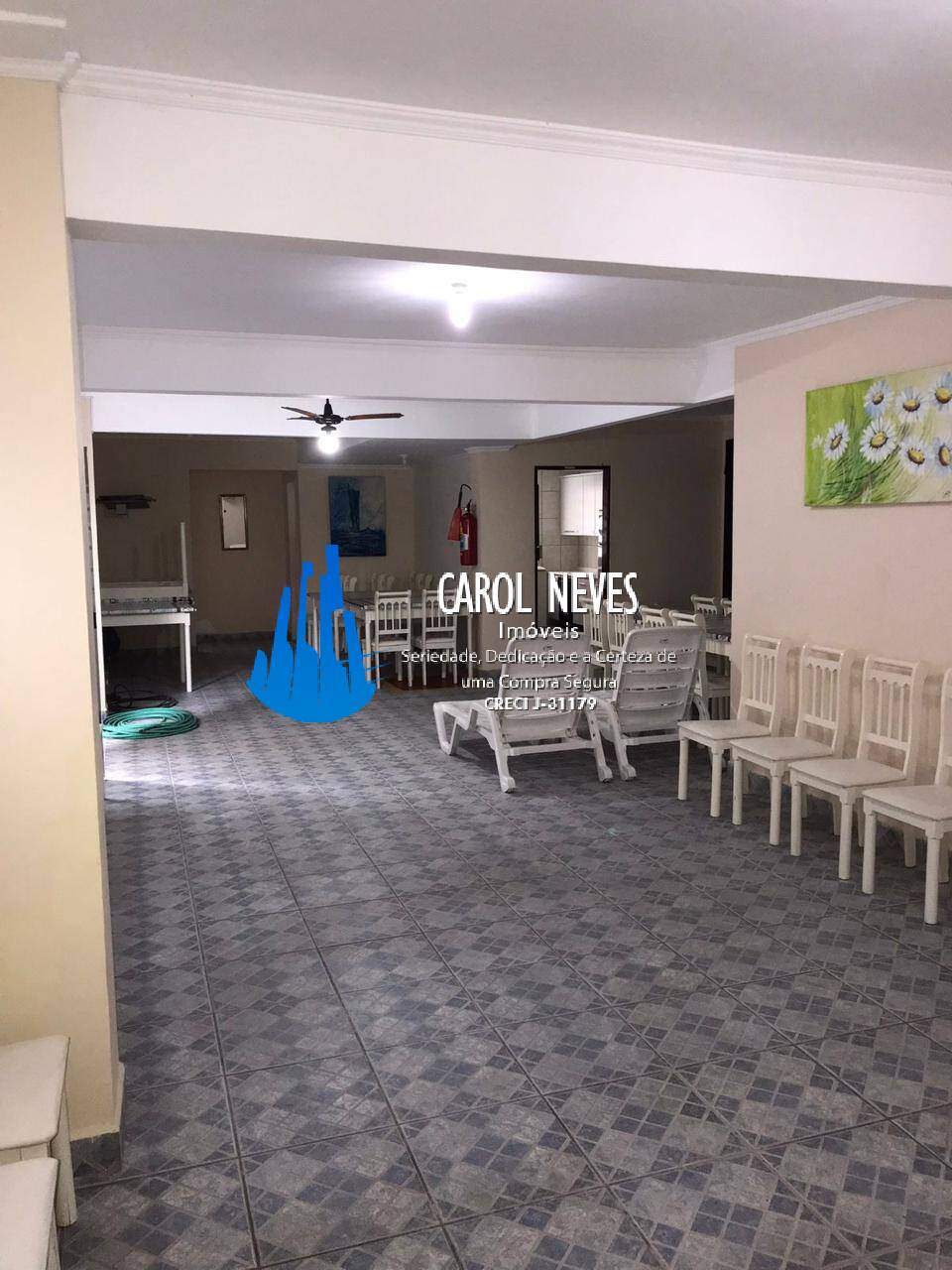Apartamento, 1 quarto, 53 m² - Foto 33