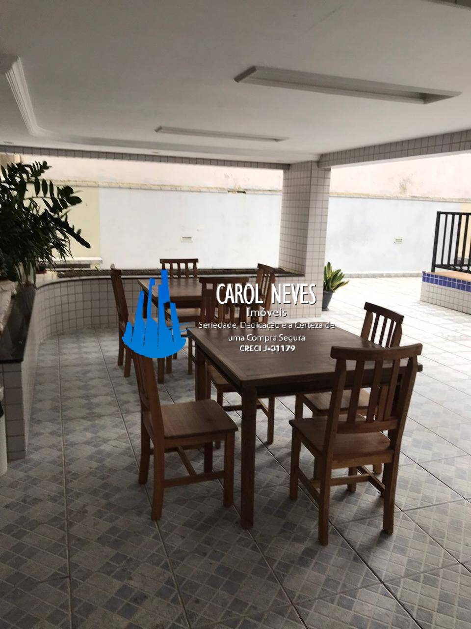 Apartamento, 1 quarto, 53 m² - Foto 31