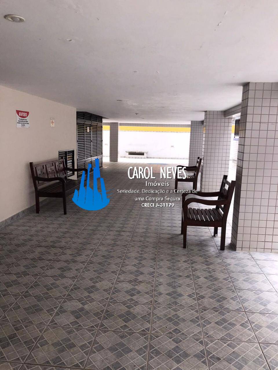 Apartamento, 1 quarto, 53 m² - Foto 36