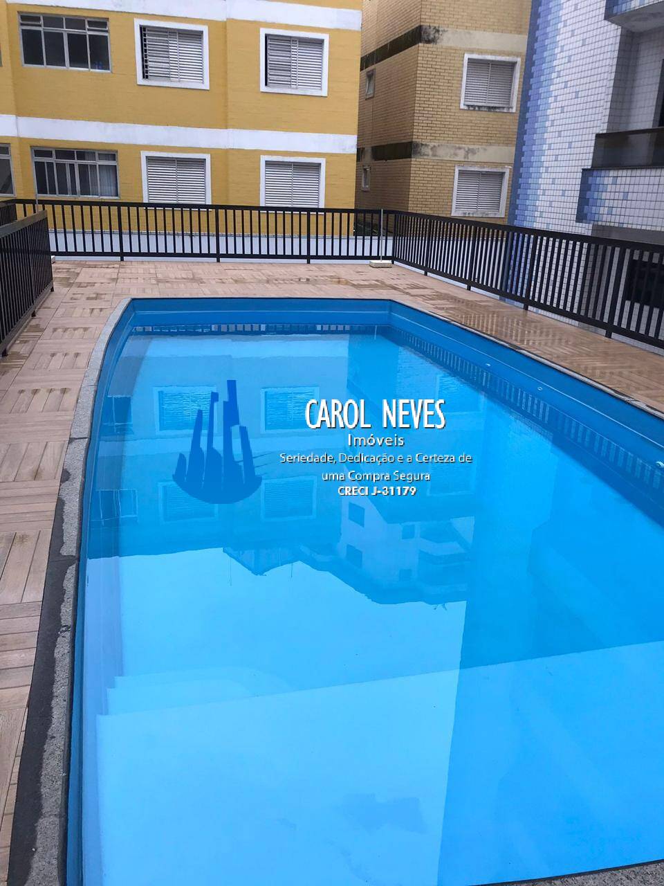 Apartamento, 1 quarto, 53 m² - Foto 44