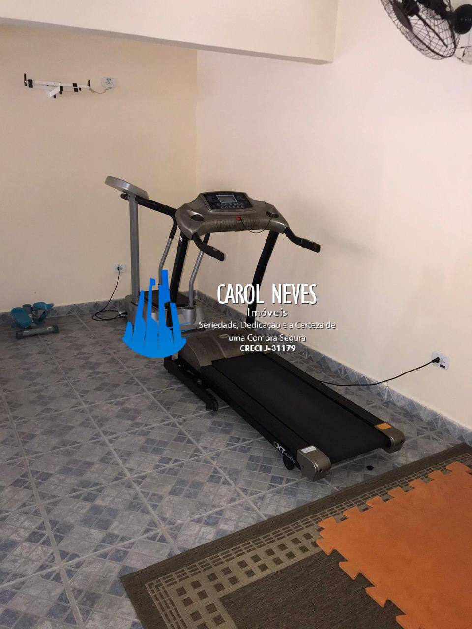 Apartamento, 1 quarto, 53 m² - Foto 40