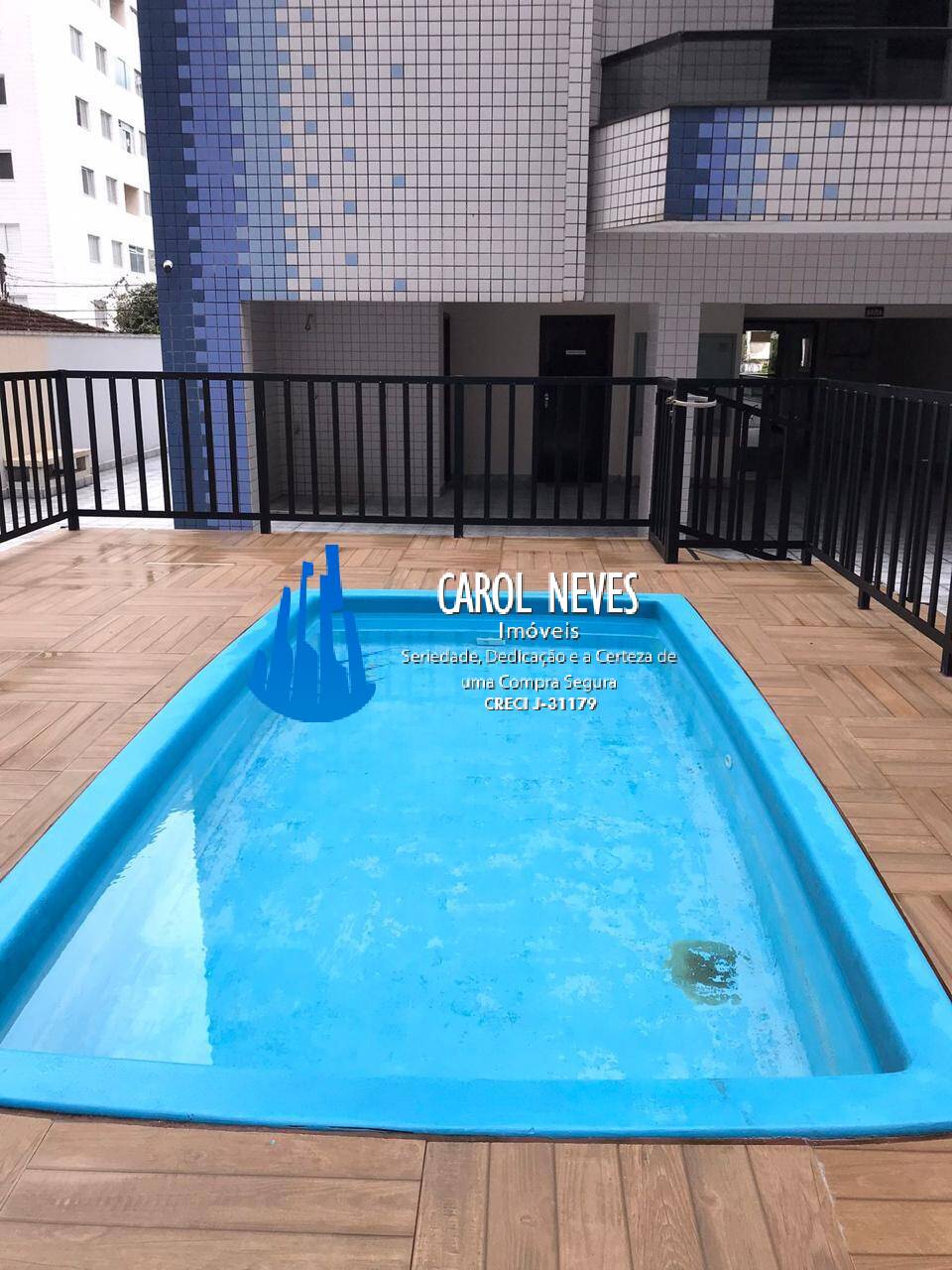 Apartamento, 1 quarto, 53 m² - Foto 45