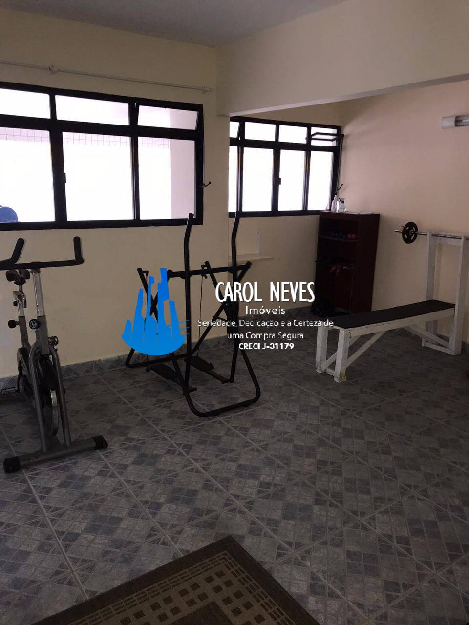 Apartamento, 1 quarto, 53 m² - Foto 47