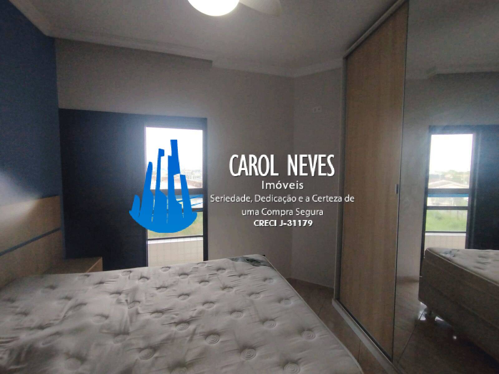 Apartamento para alugar com 2 quartos - Foto 2