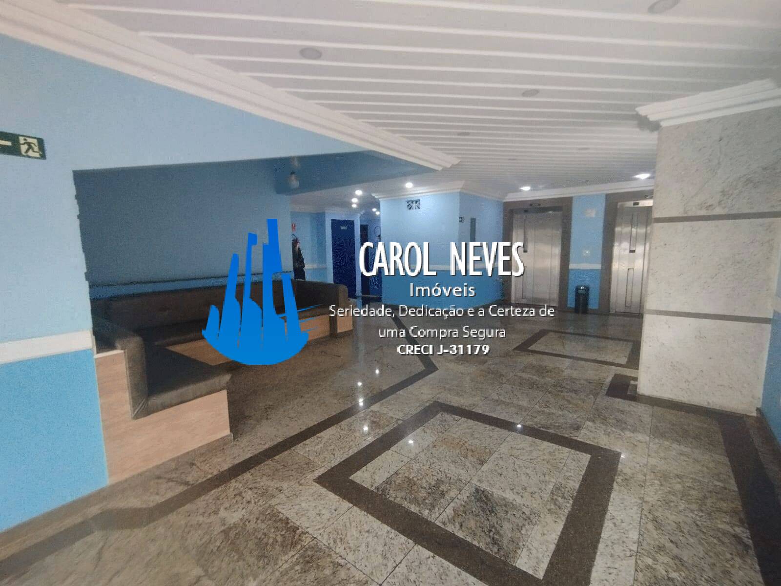 Apartamento para alugar com 2 quartos - Foto 4