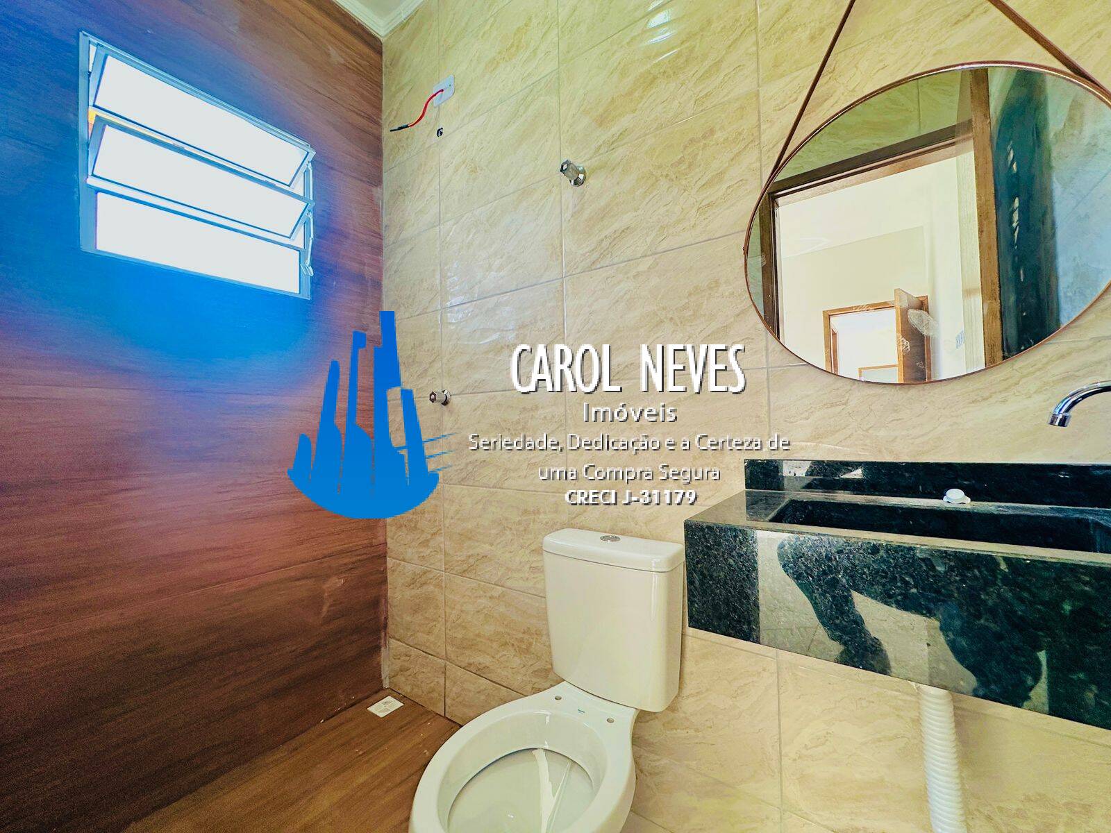 Casa à venda com 2 quartos, 65m² - Foto 7