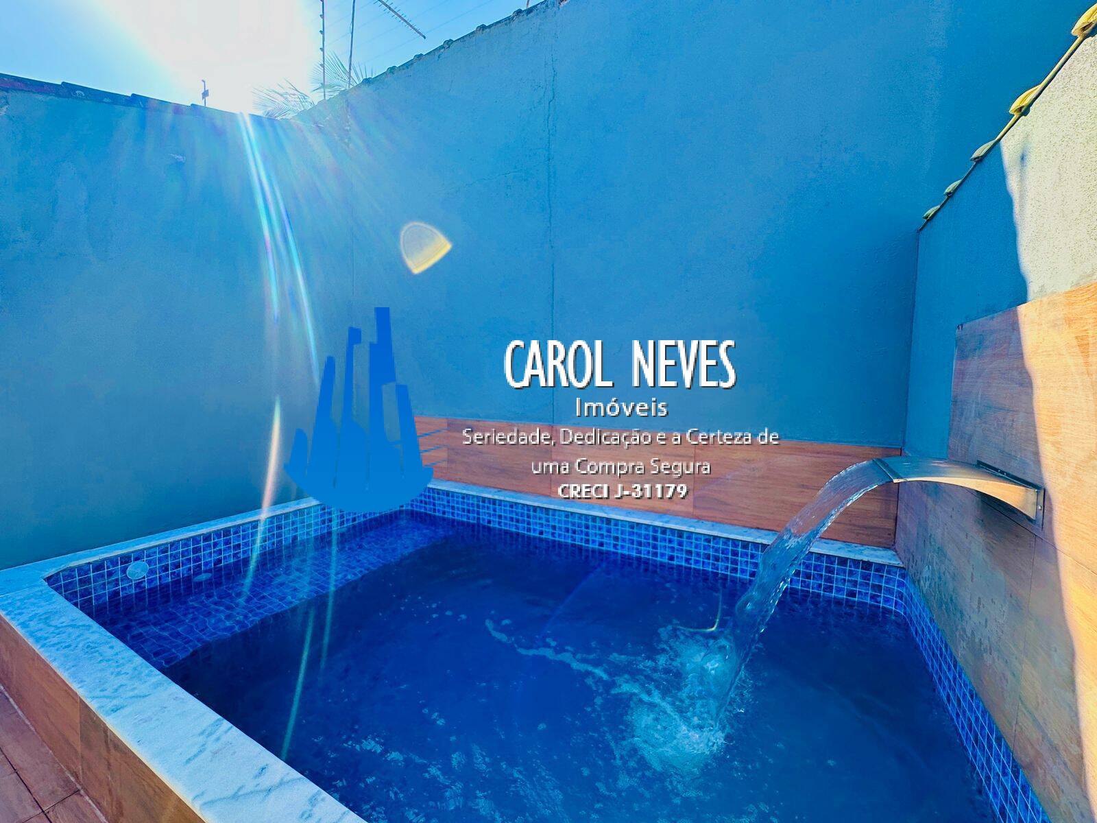 Casa à venda com 2 quartos, 65m² - Foto 8