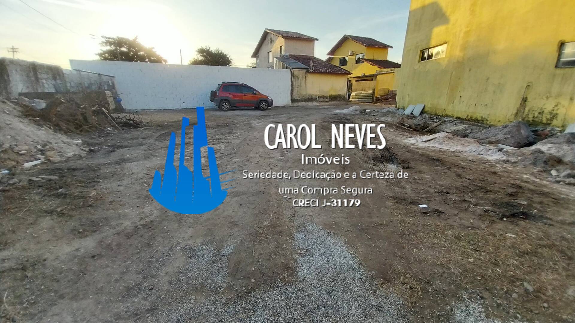 Terreno para alugar, 289m² - Foto 5