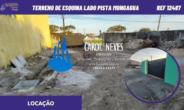 Terreno para alugar, 289m² - Foto 1