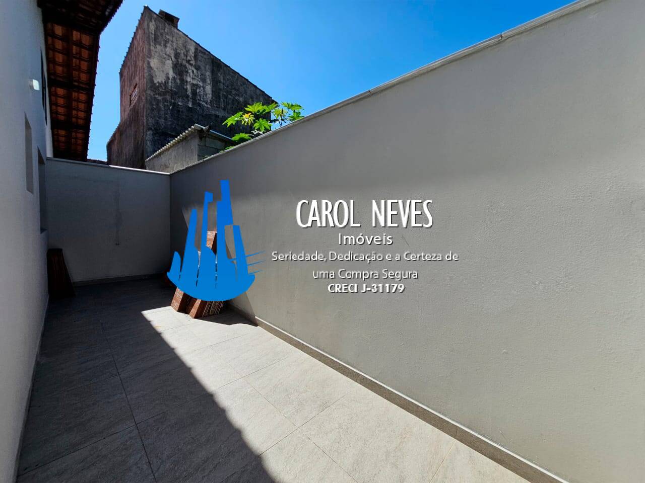 Casa à venda com 3 quartos, 75m² - Foto 27