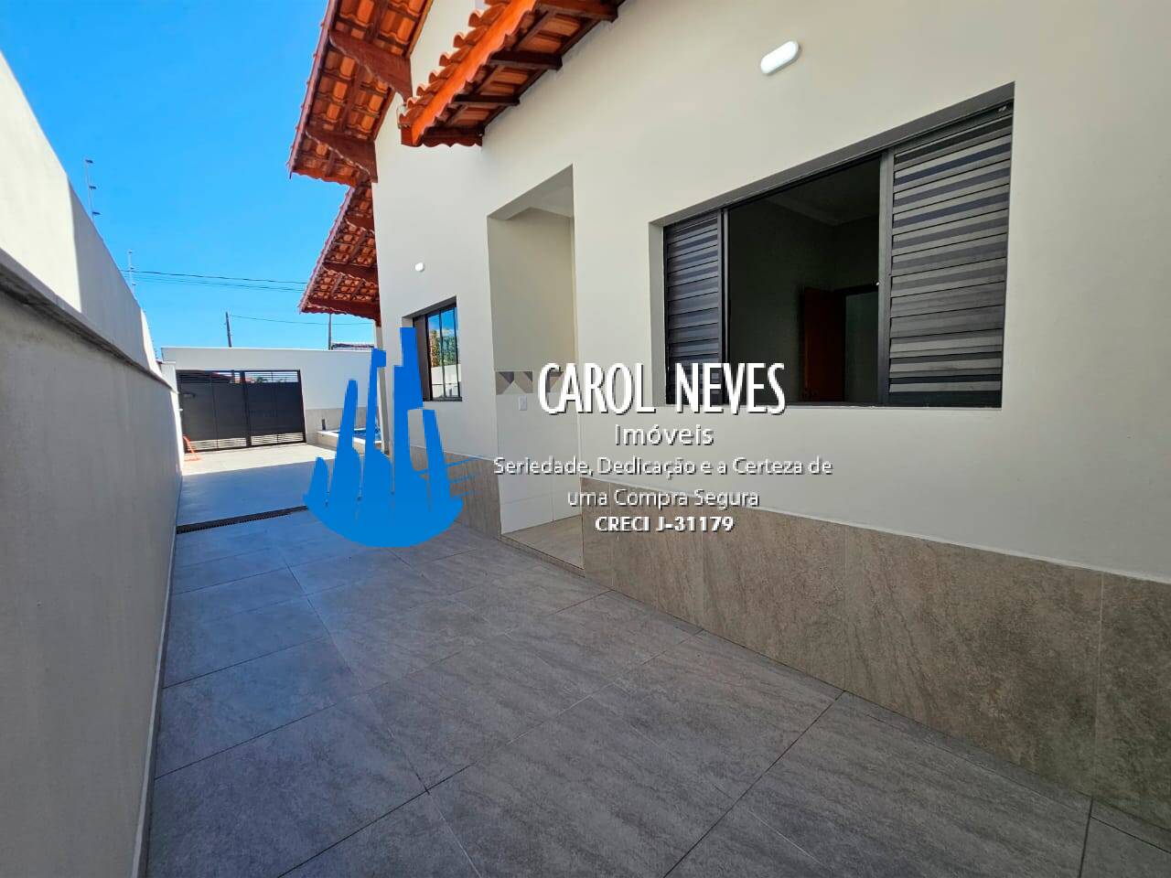Casa à venda com 3 quartos, 75m² - Foto 16