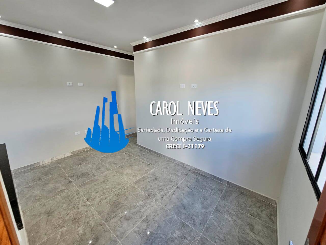 Casa à venda com 3 quartos, 75m² - Foto 10