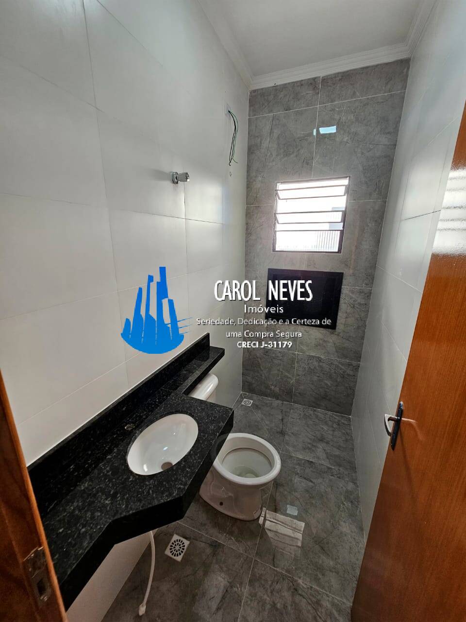 Casa à venda com 3 quartos, 75m² - Foto 15