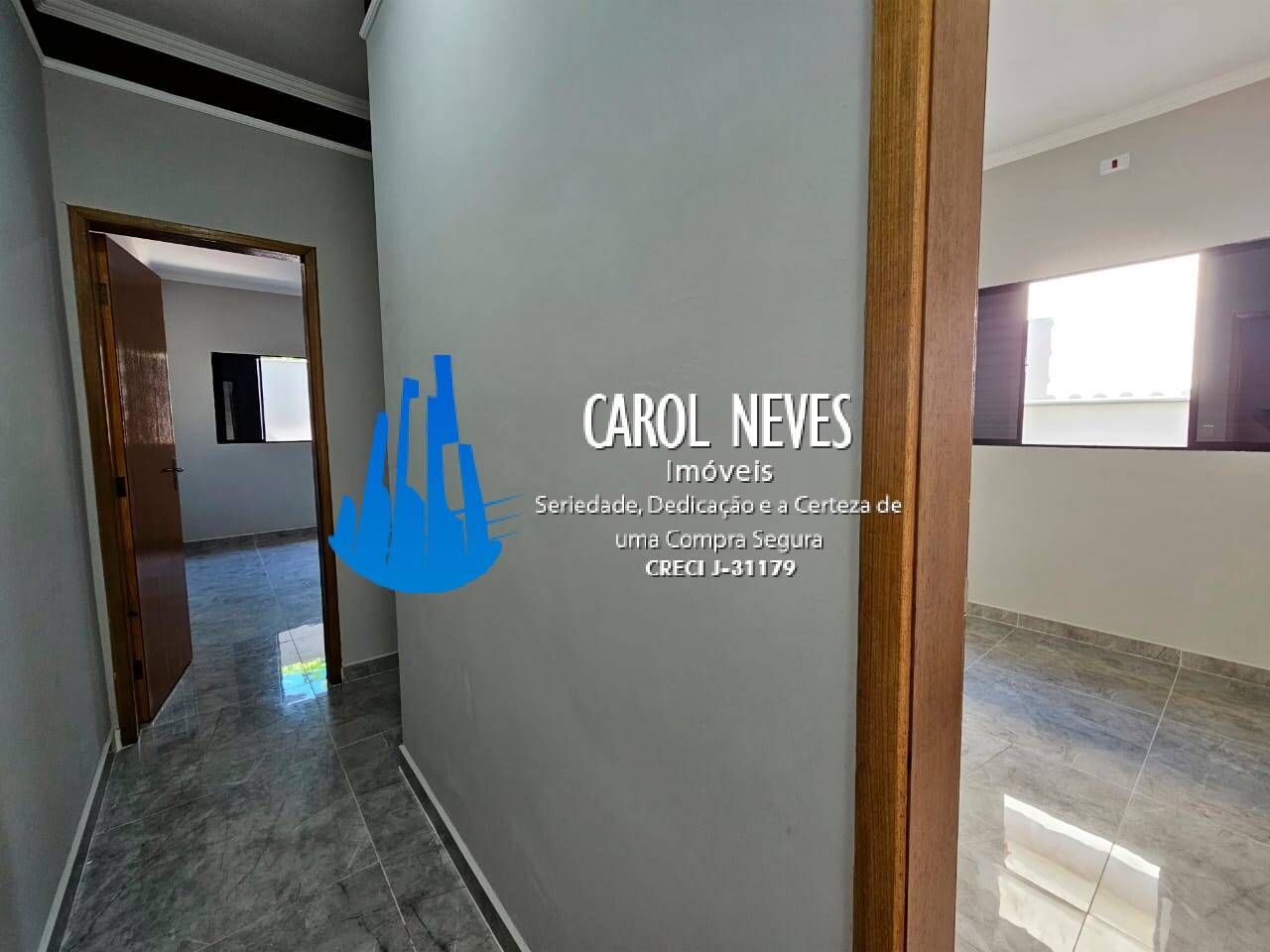 Casa à venda com 3 quartos, 75m² - Foto 22