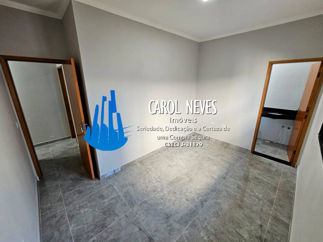 Casa à venda com 3 quartos, 75m² - Foto 24