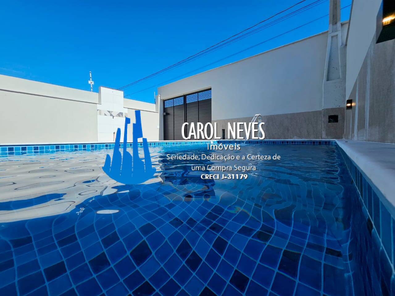 Casa à venda com 3 quartos, 75m² - Foto 8