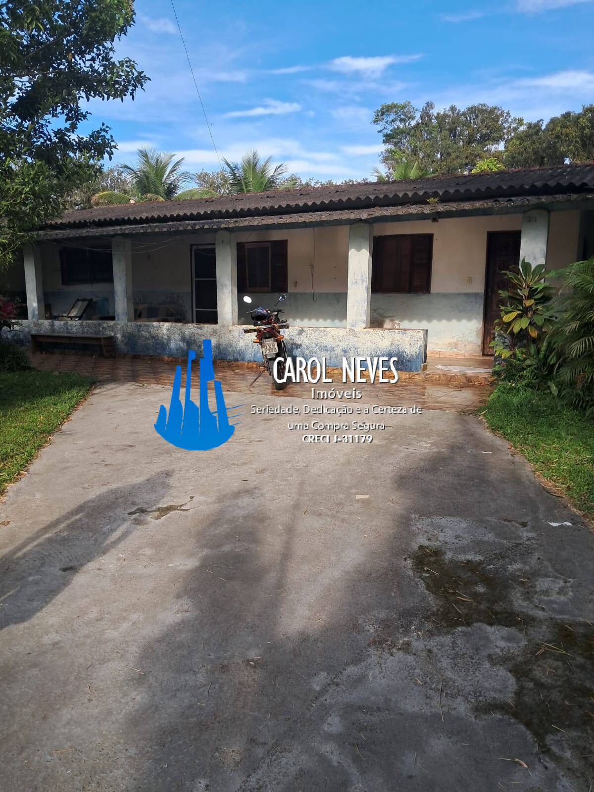 Chácara à venda com 4 quartos, 130m² - Foto 2