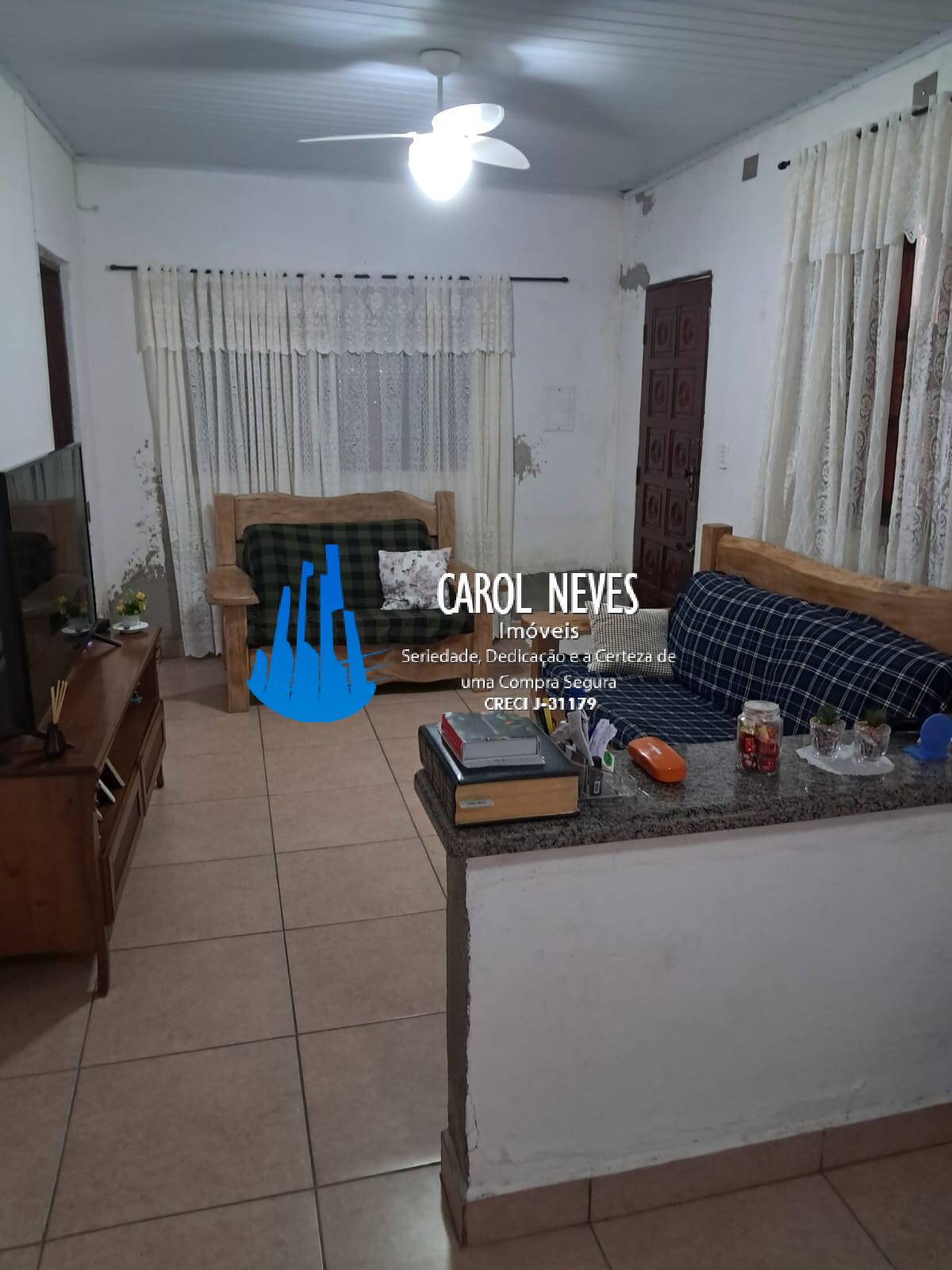 Chácara à venda com 4 quartos, 130m² - Foto 8