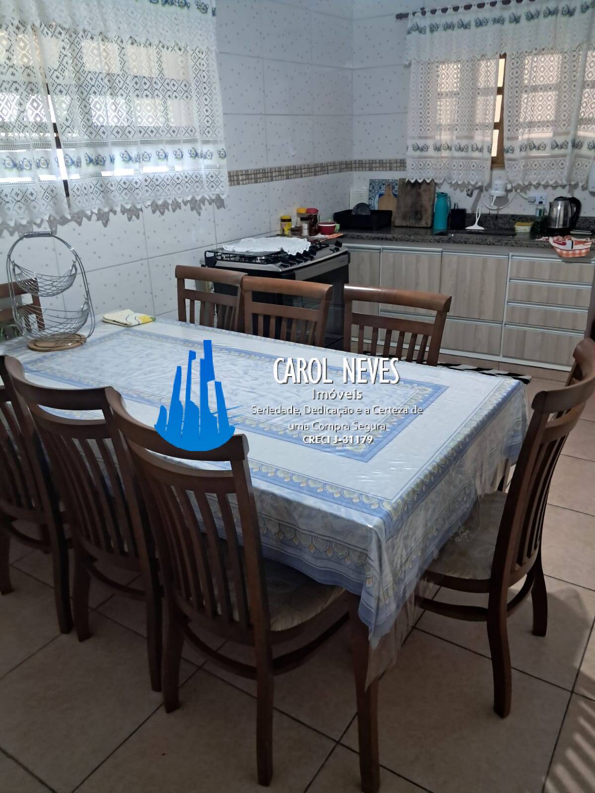 Chácara à venda com 4 quartos, 130m² - Foto 7