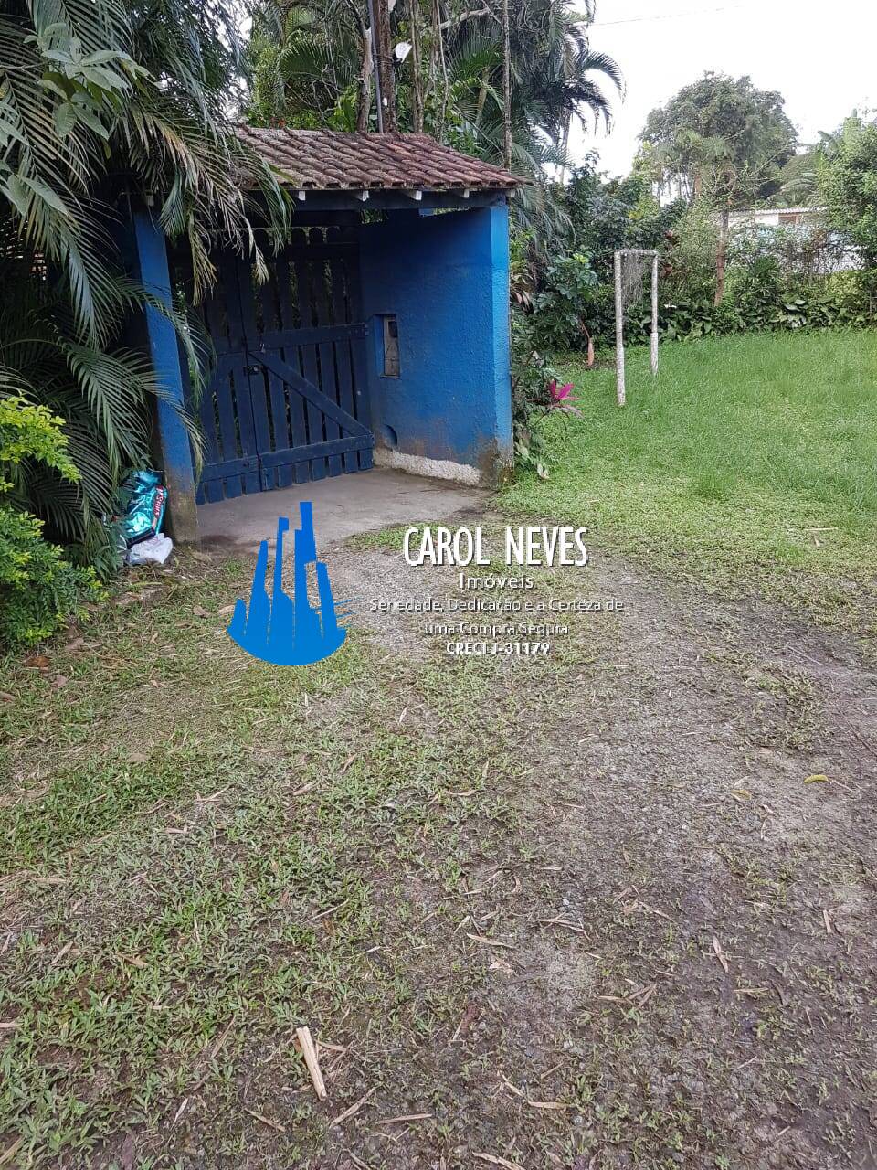 Chácara à venda com 4 quartos, 130m² - Foto 11