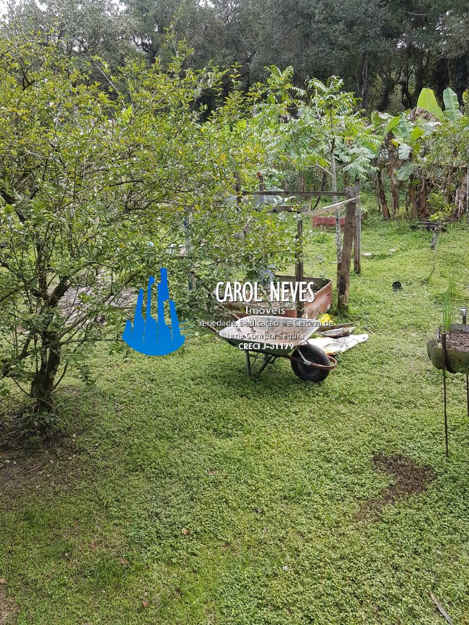 Chácara à venda com 4 quartos, 130m² - Foto 12