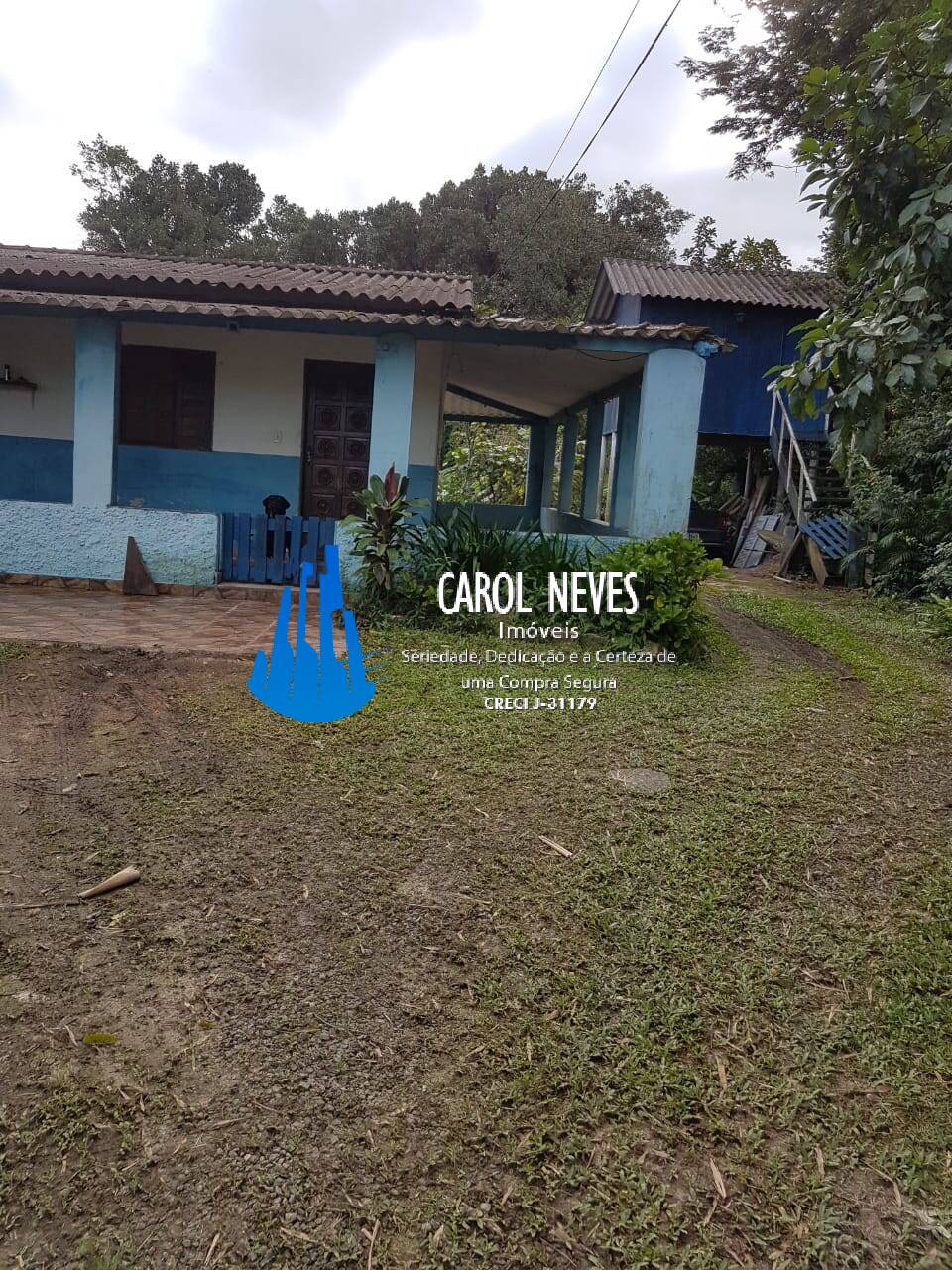 Chácara à venda com 4 quartos, 130m² - Foto 4