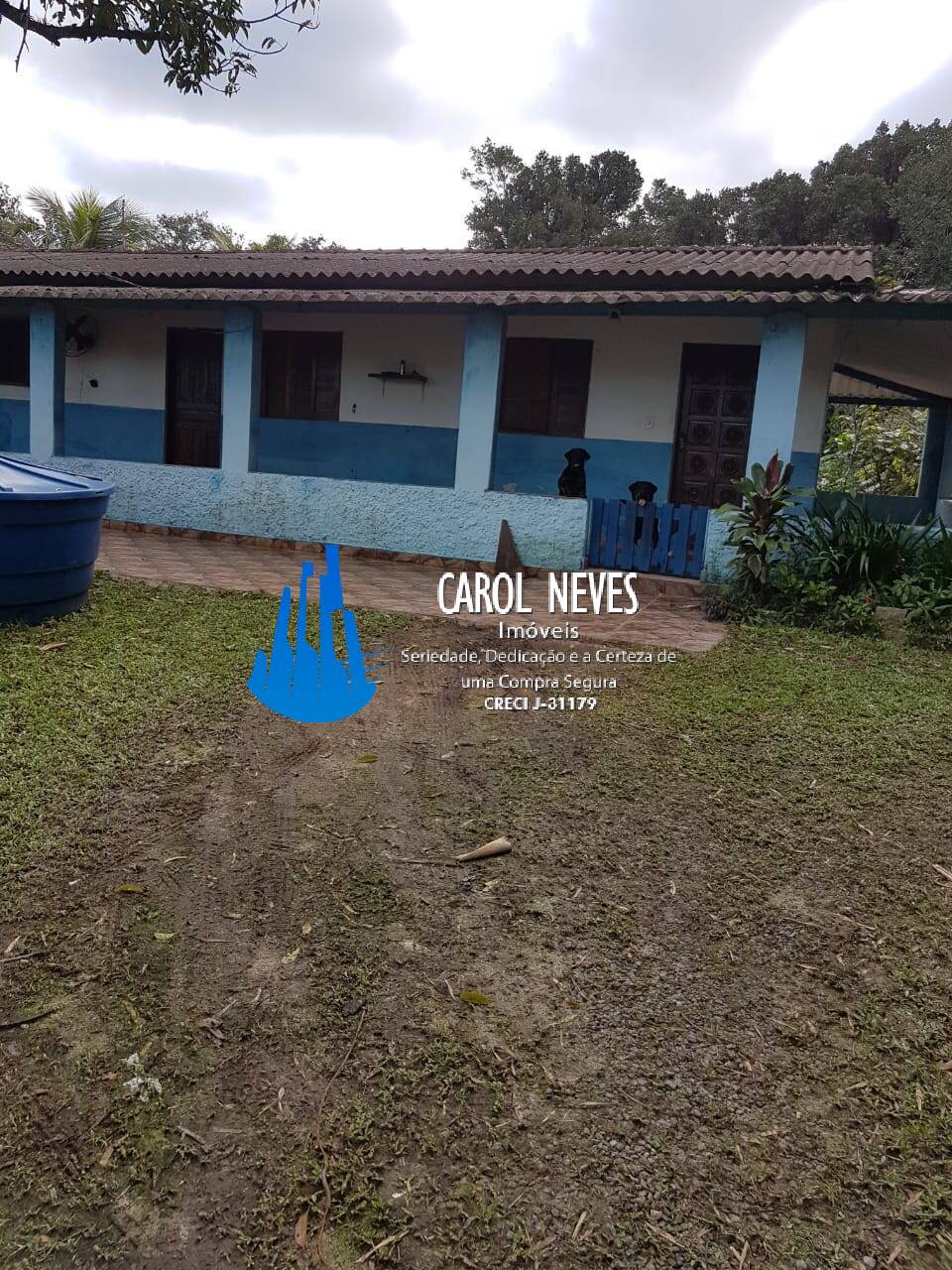 Chácara à venda com 4 quartos, 130m² - Foto 14