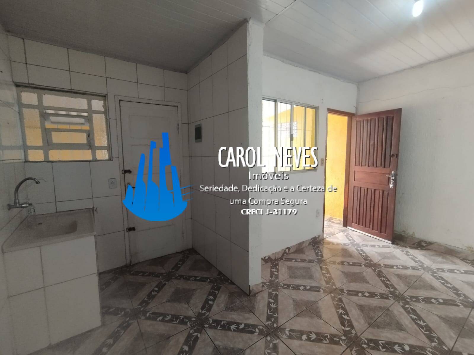 Casa para alugar com 4 quartos, 138m² - Foto 11