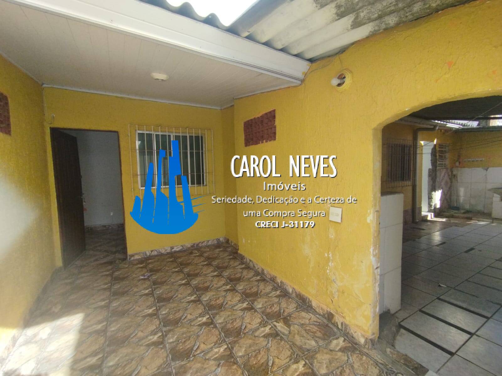 Casa para alugar com 4 quartos, 138m² - Foto 9