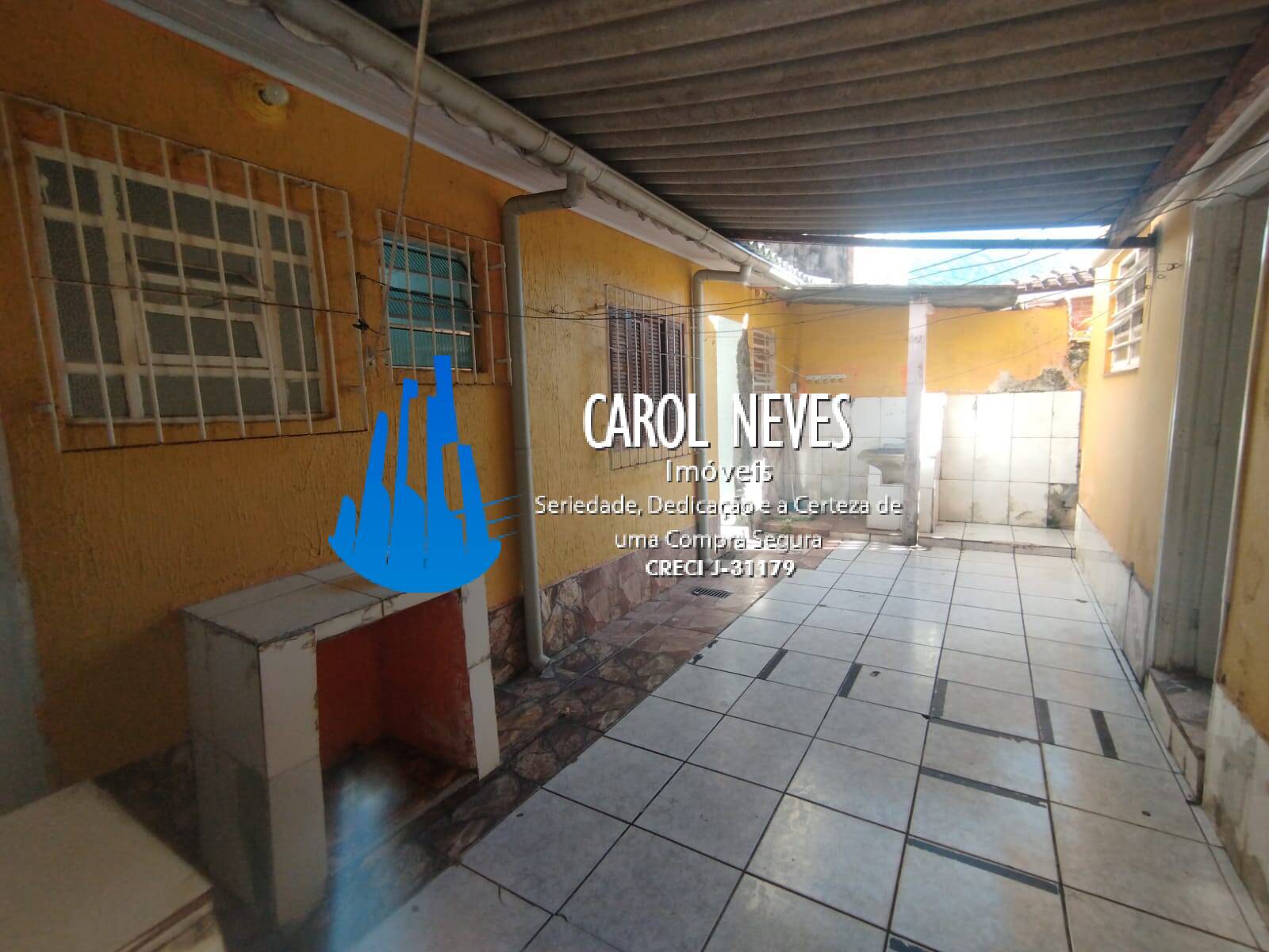 Casa para alugar com 4 quartos, 138m² - Foto 8