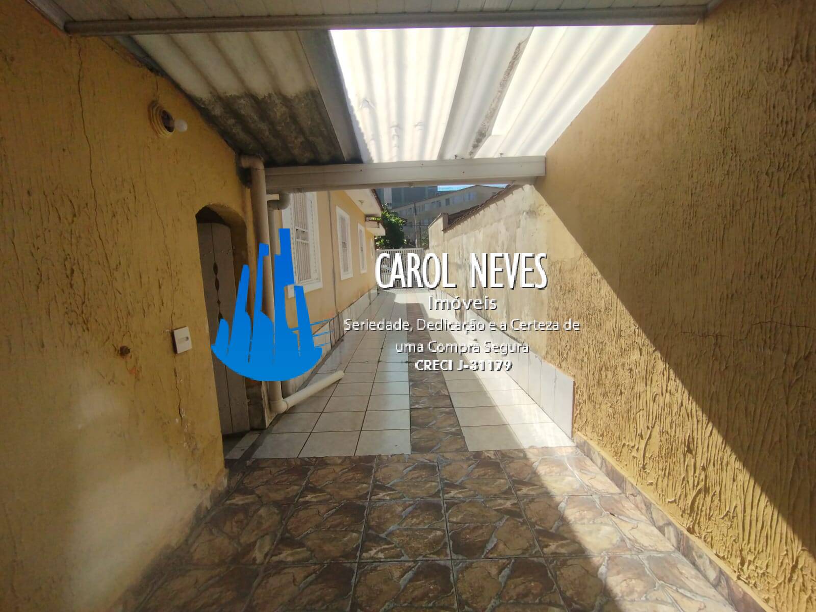 Casa para alugar com 4 quartos, 138m² - Foto 7
