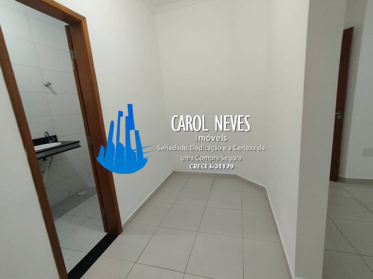 Casa, 3 quartos - Foto 20
