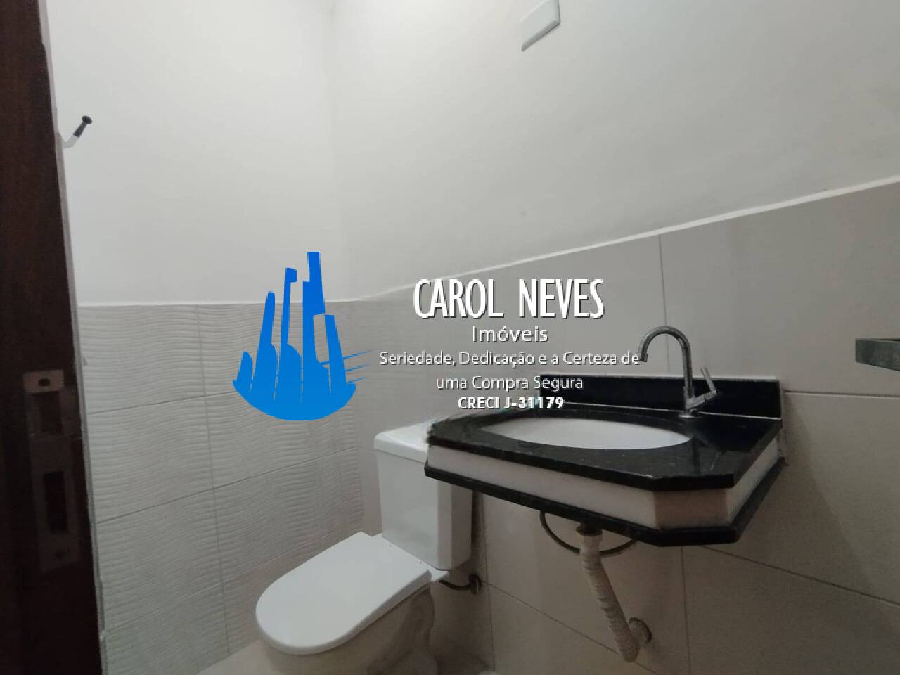 Casa, 3 quartos - Foto 19