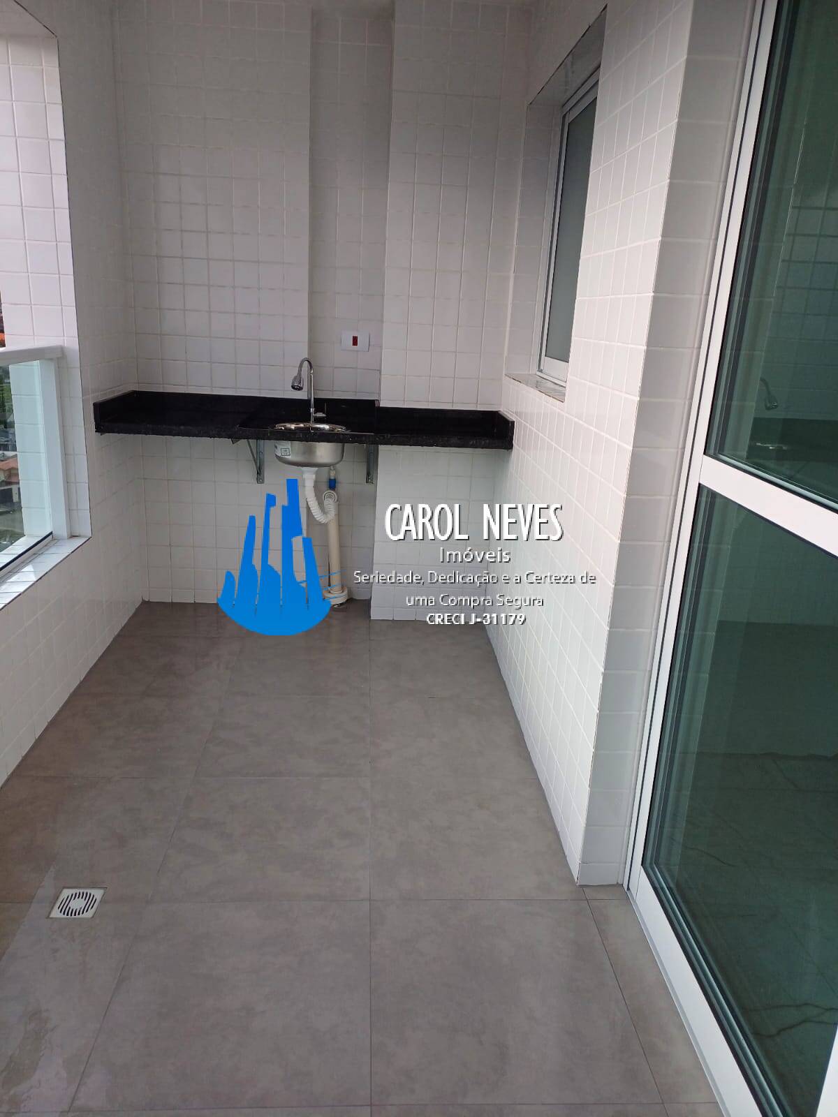 Apartamento para alugar com 2 quartos, 73m² - Foto 2