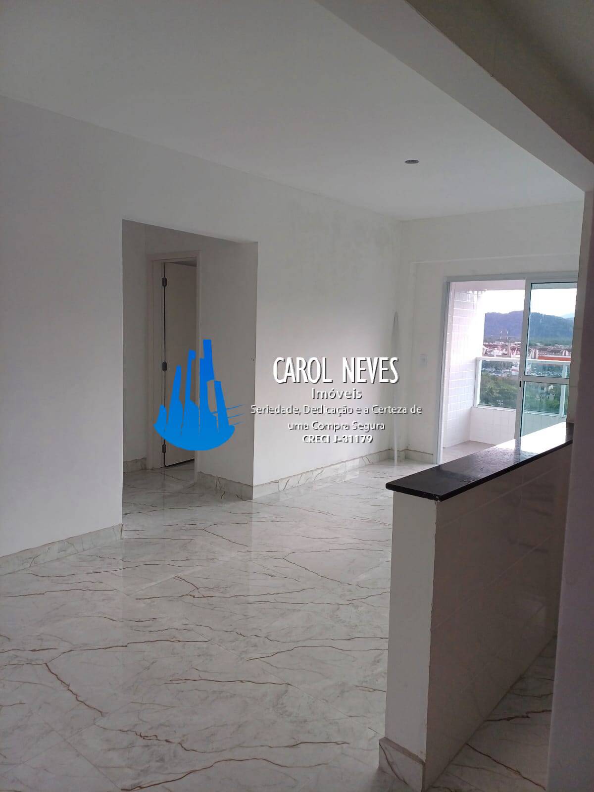 Apartamento para alugar com 2 quartos, 73m² - Foto 4