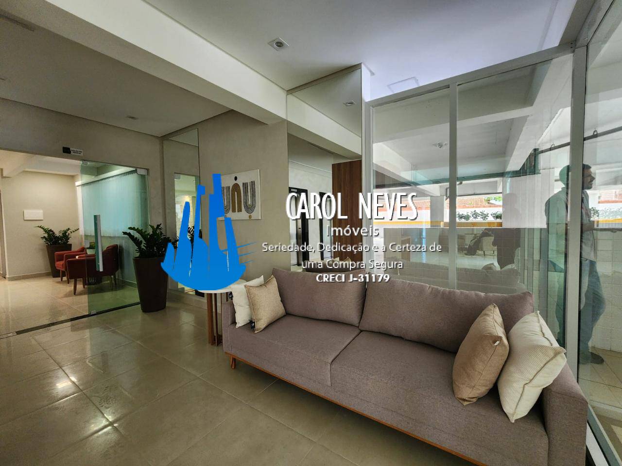 Apartamento para alugar com 2 quartos, 73m² - Foto 11