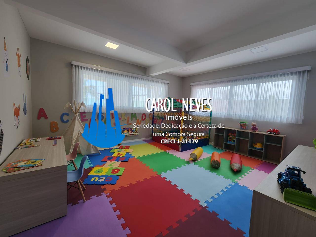 Apartamento para alugar com 2 quartos, 73m² - Foto 23