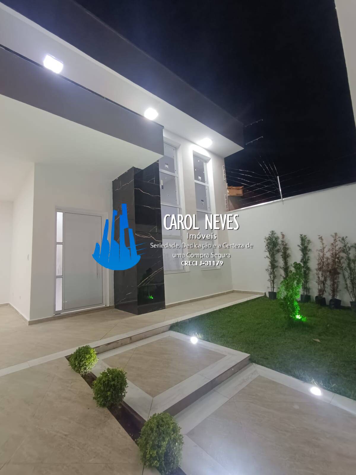 Casa à venda com 3 quartos, 140m² - Foto 6