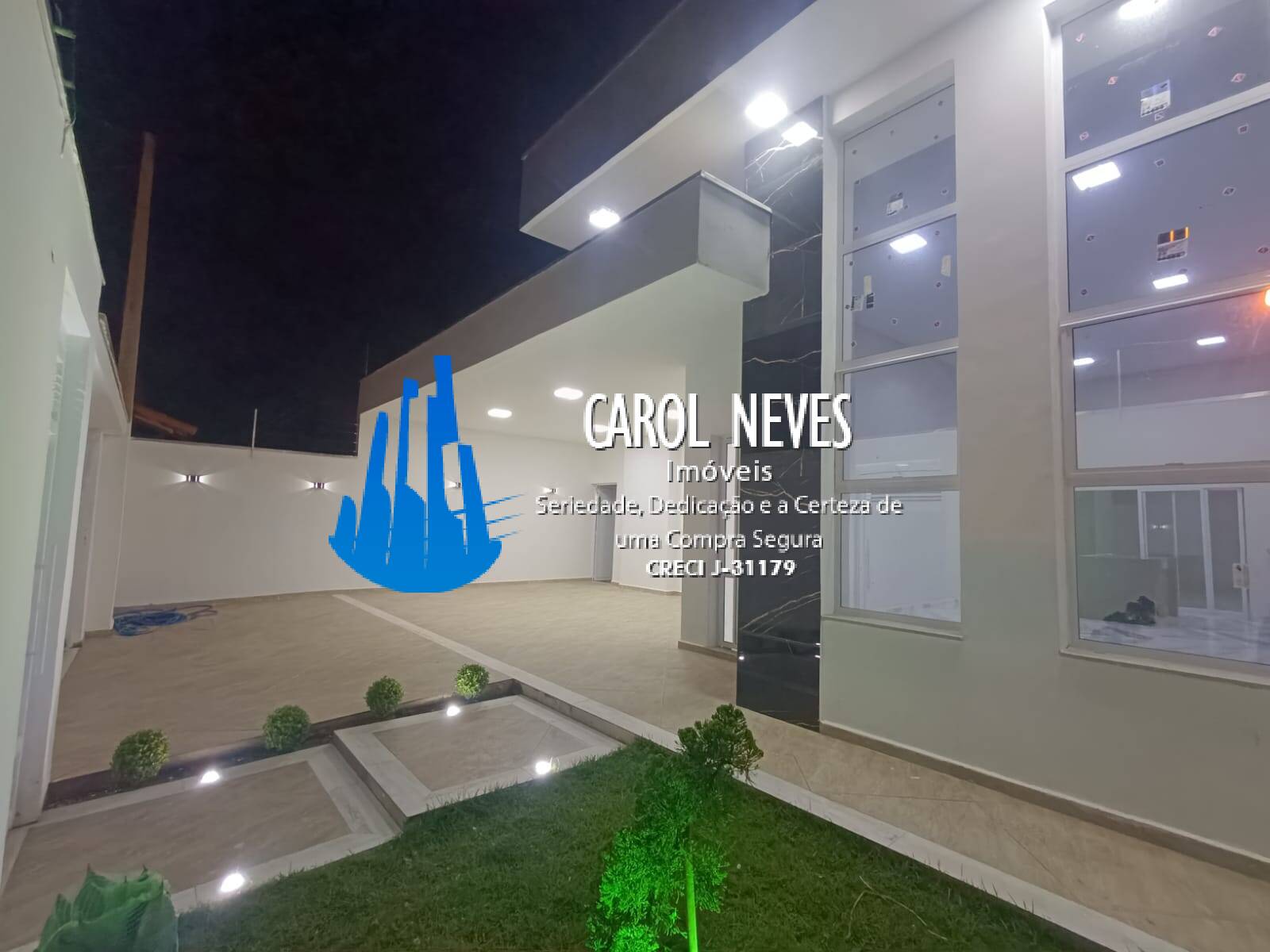 Casa à venda com 3 quartos, 140m² - Foto 7