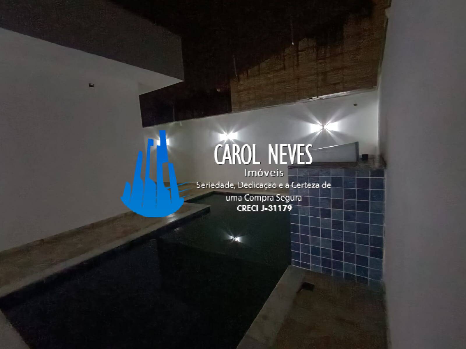 Casa à venda com 3 quartos, 140m² - Foto 8