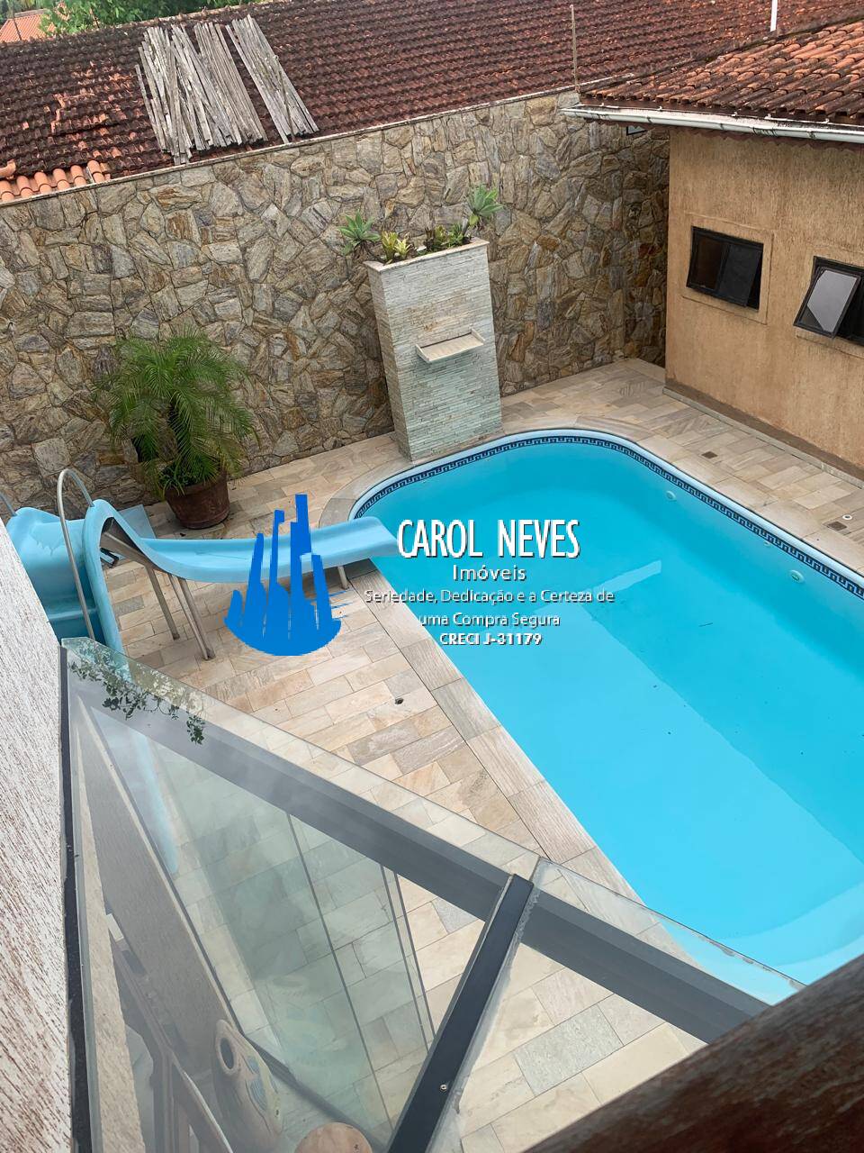 Sobrado, 7 quartos, 293 m² - Foto 24