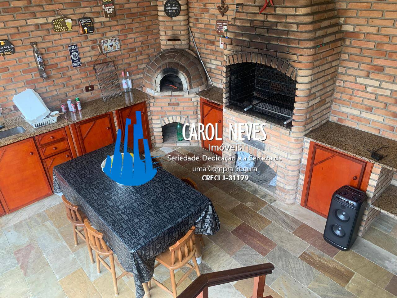 Sobrado, 7 quartos, 293 m² - Foto 31