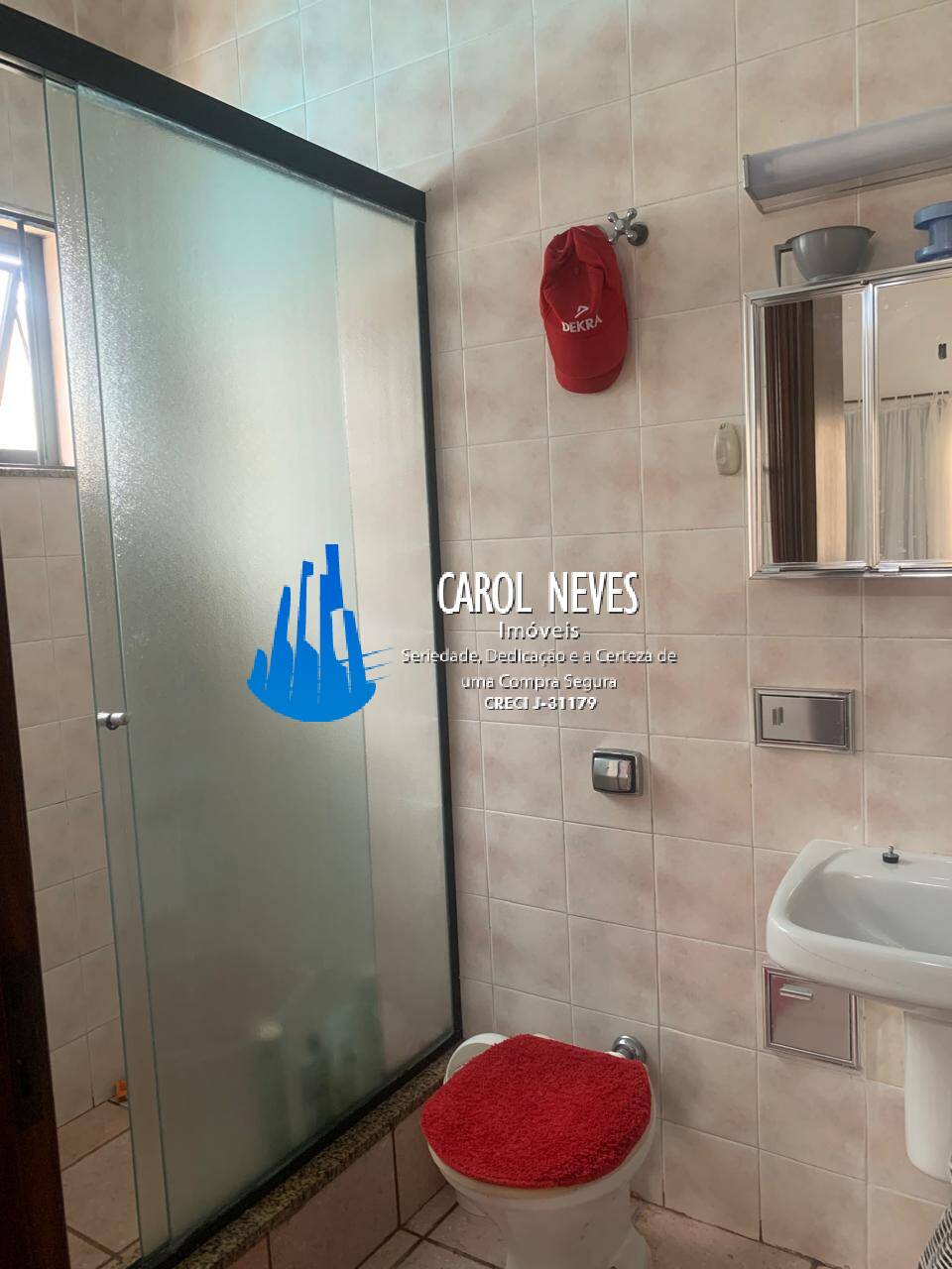 Sobrado, 7 quartos, 293 m² - Foto 27
