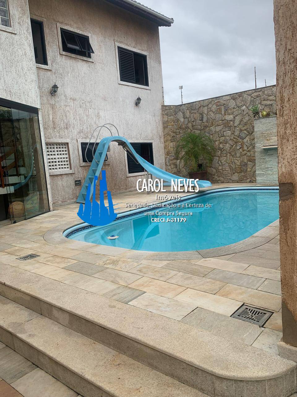 Sobrado, 7 quartos, 293 m² - Foto 37