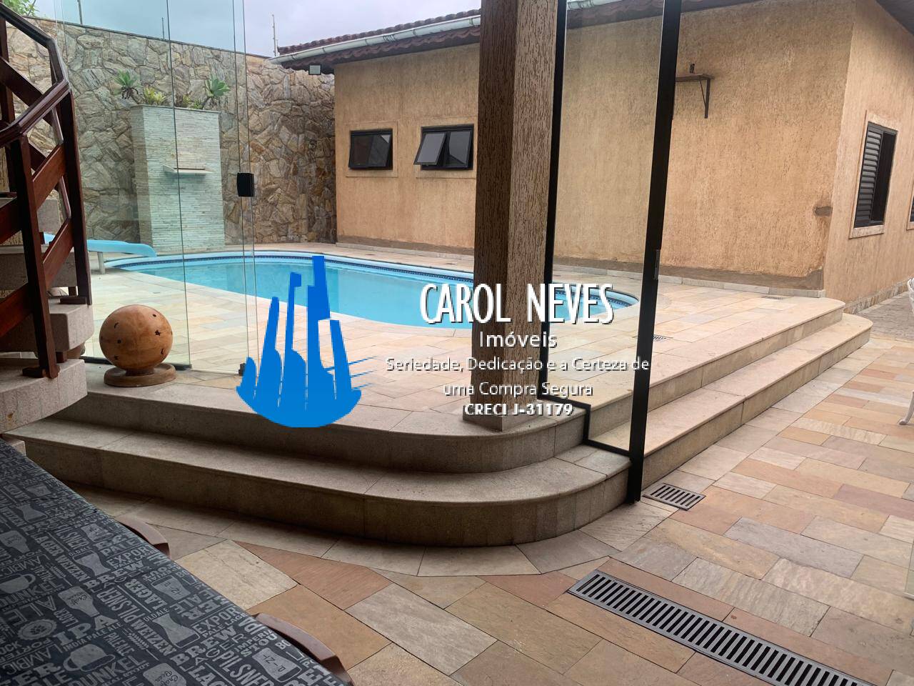 Sobrado, 7 quartos, 293 m² - Foto 40