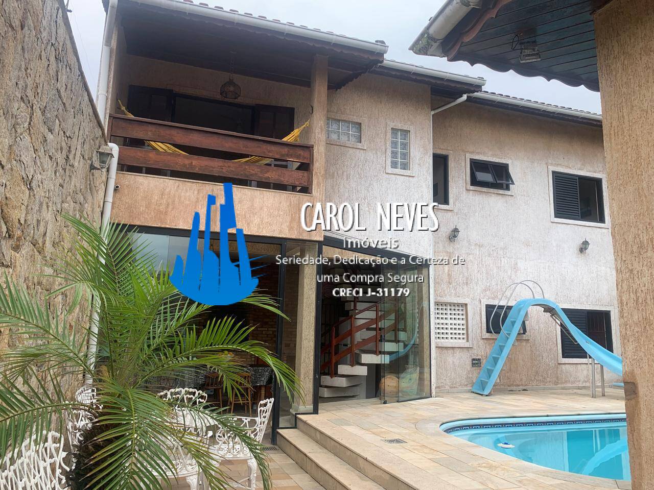 Sobrado, 7 quartos, 293 m² - Foto 38