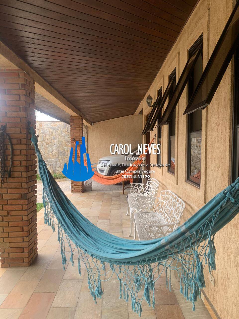 Sobrado, 7 quartos, 293 m² - Foto 45