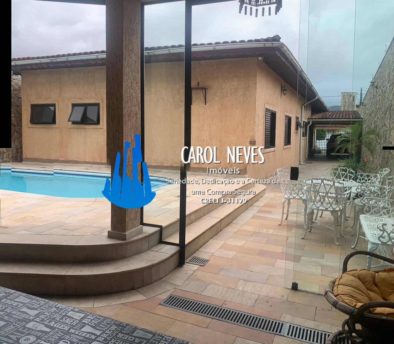 Sobrado, 7 quartos, 293 m² - Foto 43