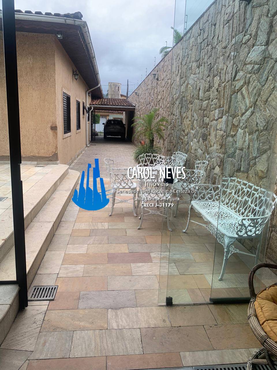 Sobrado, 7 quartos, 293 m² - Foto 49